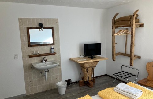 Embd Hotel | Gasthaus Morgenrot