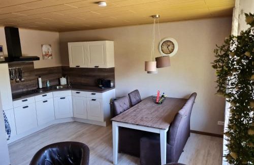Udersdorf Apartment | Pet-Friendly Retreat at Gasthaus Paula - Rated 9.4/10