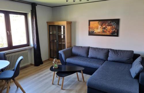 Udersdorf Apartment | Pet-Friendly Retreat at Gasthaus Paula - Rated 9.4/10