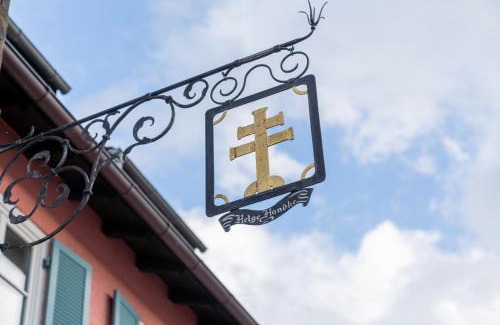 Stuehlingen Hotel | Discover Gasthaus-Pension Zum Kreuz: Pet Friendly Retreat