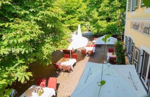 Feldafing House | Budget-Friendly Gasthaus Poelt: Pet & Family Friendly Stay