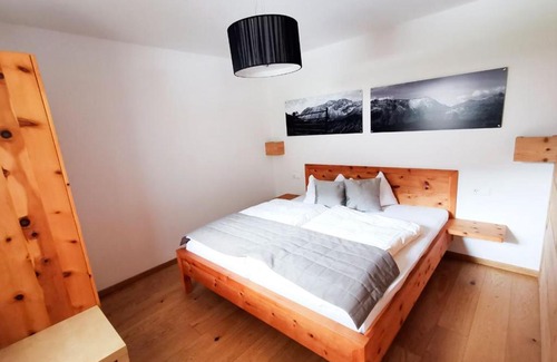 Huben Apartment | Discover Gasthaus Post: Pet-Friendly Bliss with Spa Access