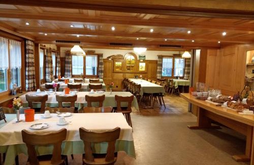 Alt Sankt Johann Hotel | Guest Rated Gasthaus Schäfli: Family-Friendly Retreat