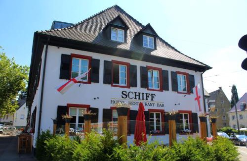 Waldsee Hotel | Pet-Friendly Gasthaus Schiff with Family Amenities & High Ratings