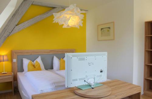Waldsee Hotel | Pet-Friendly Gasthaus Schiff with Family Amenities & High Ratings