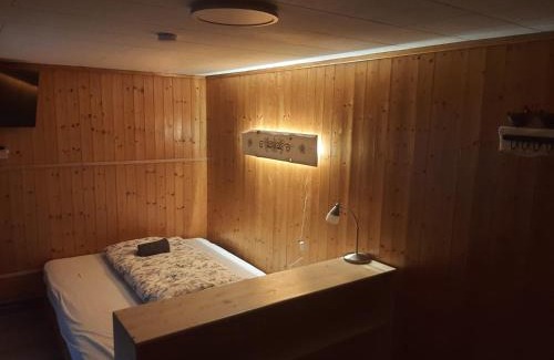 Engelberg Hotel | Gasthaus Schwand: Pet-Friendly Retreat with Breakfast Included