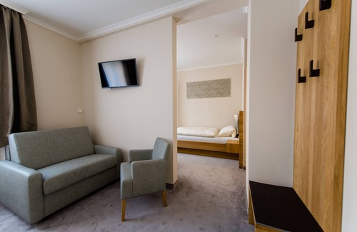 Feuchtwangen Hotel | Experience Gasthaus Sindel-Buckel Herrenhaus: Rated 9.4/10!