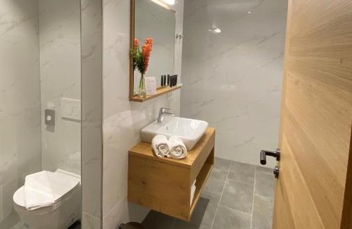 Bauerbach Hotel | Discover Comfort at Gasthaus Steidl with Great Amenities