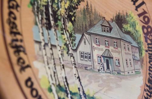 Stutzengrun Hotel | Gasthaus Stollmühle: Pet-Friendly Retreat with Great Reviews