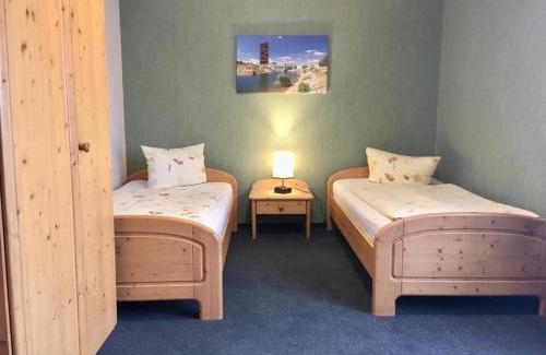 Sallgast Hotel | Discover Gasthaus Stuckatz: Family-Friendly Stay with Breakfast