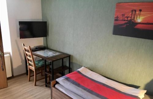 Sallgast Hotel | Discover Gasthaus Stuckatz: Family-Friendly Stay with Breakfast