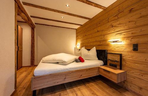 Bichlbach Apartment | Experience Gasthaus Traube: Oceanfront & Pet-Friendly Haven