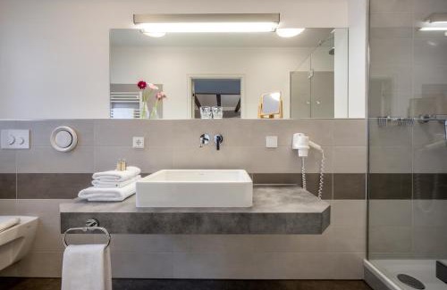 Fridolfing Hotel | Pet-Friendly Gasthaus Unterwirt with Top Guest Ratings