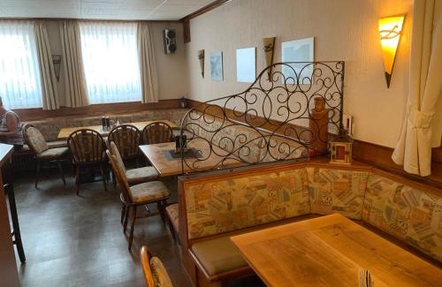 Bad Teinach-Zavelstein Hotel | Welcoming Gasthaus Waldhorn with Pool and Pet-Friendly Perks