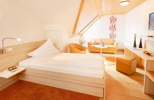 Braeunlingen Hotel | Pet-Friendly Stay at Gasthaus Weinstube Wehinger