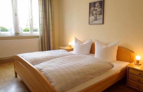 Braeunlingen Hotel | Pet-Friendly Stay at Gasthaus Weinstube Wehinger