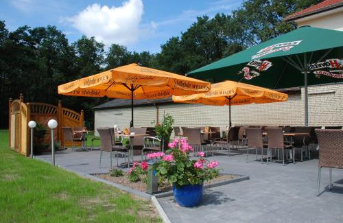 Wallenhorst Hotel | Welcoming Gasthaus-Witte: Family-Friendly and Accessible