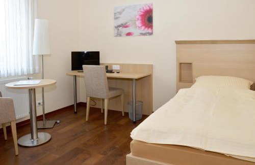 Wallenhorst Hotel | Welcoming Gasthaus-Witte: Family-Friendly and Accessible