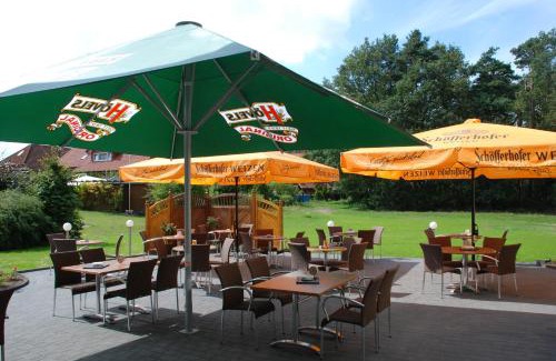 Wallenhorst Hotel | Welcoming Gasthaus-Witte: Family-Friendly and Accessible