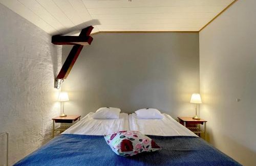 Salo House | Discover Gasthaus Wiurila: Family-Friendly with Breakfast