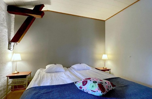 Salo House | Discover Gasthaus Wiurila: Family-Friendly with Breakfast