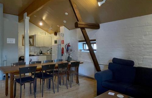 Salo House | Discover Gasthaus Wiurila: Family-Friendly with Breakfast