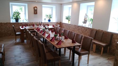 Schoenberg House | Pet-Friendly Getaway at Gasthaus Zehrermühle - 8.8/10 Rating