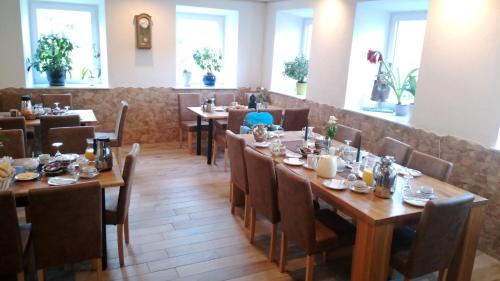 Schoenberg House | Pet-Friendly Getaway at Gasthaus Zehrermühle - 8.8/10 Rating