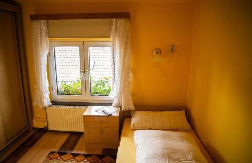Lautertal Hotel | Discover Gasthaus zum Odenwald: Pet-Friendly Retreat