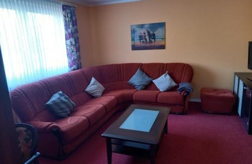 Lubstorf House | Pet-Friendly Retreat at Gasthaus Zum Rethberg