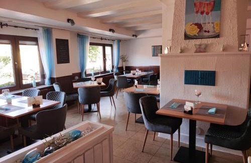 Graevenwiesbach House | Delightful Stay at Gasthaus "Zur frischen Quelle" - 9.2 Rated