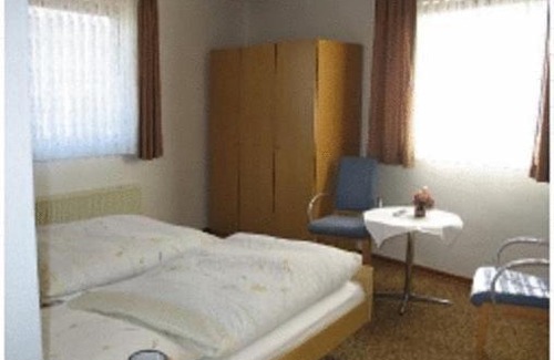 Feilbingert House | Family-Friendly Retreat at Gasthaus zur Krone