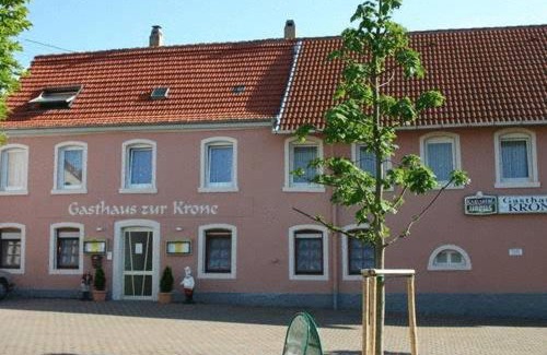 Feilbingert House | Family-Friendly Retreat at Gasthaus zur Krone