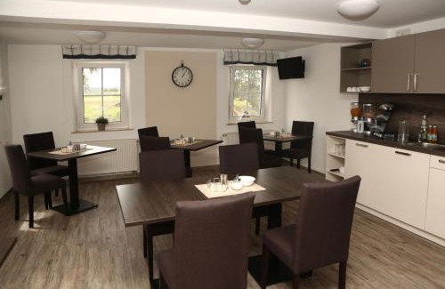 Dombuehl House | Family-Friendly Retreat at Gasthaus zur Linde - Rated 9.3