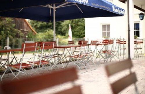 Dombuehl House | Family-Friendly Retreat at Gasthaus zur Linde - Rated 9.3