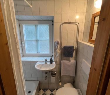 Waal House | Gasthaus zur Post