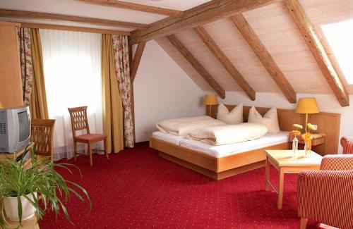 Waal House | Gasthaus zur Post