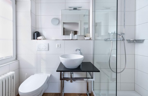 Oberbipp House | Discover Gasthof Bären Oberbipp: Family-Friendly Retreat