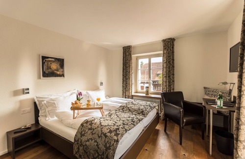 Oberbipp House | Discover Gasthof Bären Oberbipp: Family-Friendly Retreat