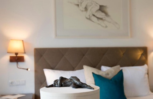 Ampass Hotel | Guest-Favorite Gasthof Badl: Cozy Bed & Breakfast Retreat