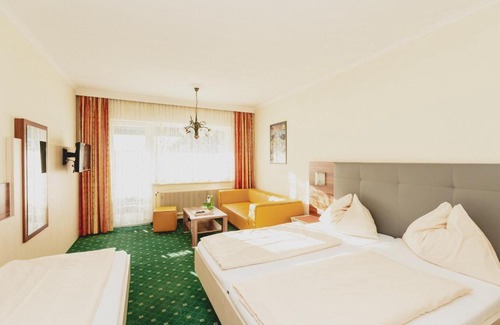 Semmering House | Discover Gasthof Berghof: Family-Friendly Retreat