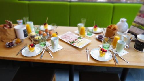 Presseck Hotel | Discover Gasthof Berghof: Guest Rated 9.3 with Restaurant