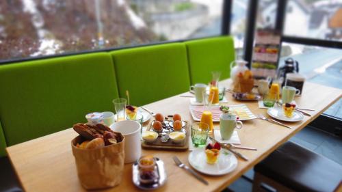 Presseck Hotel | Discover Gasthof Berghof: Guest Rated 9.3 with Restaurant
