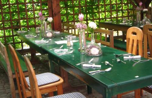Waidhofen Hotel | Discover Gasthof Bogenrieder: Family & Pet Friendly Stay