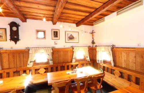 Gundersdorf Hotel | Pet-Friendly Gasthof & Buschenschank Windisch Awaits You