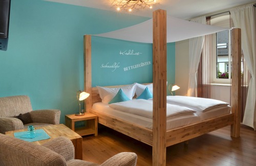 Bischofsgruen Hotel | Guest Favorite: Gasthof Deutscher Adler & Hotel Puchtler