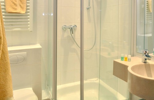 Bischofsgruen Hotel | Guest Favorite: Gasthof Deutscher Adler & Hotel Puchtler