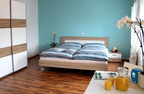 Leopoldschlag Hotel | Discover Gasthof Franzosenhof: Family-Friendly Retreat