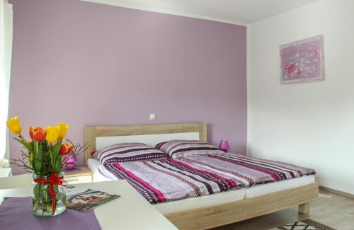 Leopoldschlag Hotel | Discover Gasthof Franzosenhof: Family-Friendly Retreat