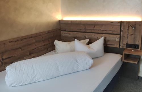 Selbitz House | Budget-Friendly Gasthof Goldene Krone with Pet Friendly Perks